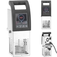 cyrkulator zanurzeniowy do gotowania sous vide smartvide 7 2000 w
