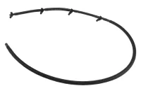 PRZEWÓD PRZELEWOWY WTRYSKIWACZY MERCEDES KLASA A W176 2012 2013 2014