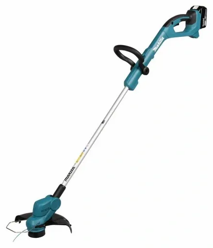 MAKITA PODKASZARKA AKUMULATOROWA 18V 3,0Ah 260MM DUR193RF zdjęcie 7