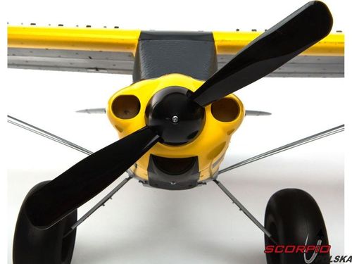 Carbon Cub S+ 1.3m RTF EU na Arena.pl