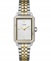 Zegarek Damski Cluse CW11510 srebrny
