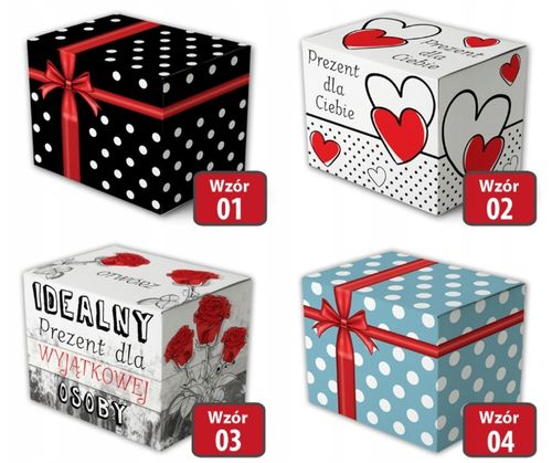 KUBEK ELEGANT CZARNE WNĘTRZE NA PREZENT GWIAZDY PRZY TOBIE TO CH*J na Arena.pl