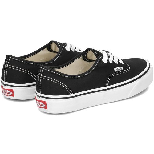 Vans Authentic - Trampki Unisex - VEE3BLK 40 na Arena.pl