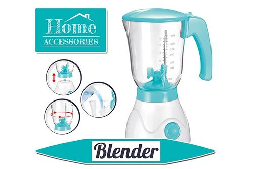 Blender na Arena.pl