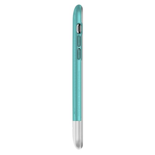 ETUI IPHONE X 10 SPIGEN CLASSIC C1 MAC G3 DESIGN na Arena.pl