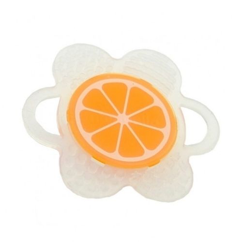 Mombella Gryzak Flower Fruit Orange na Arena.pl