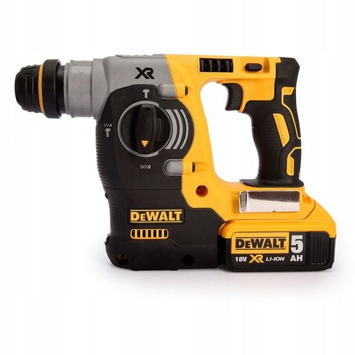 MŁOTOWIERTARKA SDS-PLUS 2*5.0AH DEWALT DCH273P2T DEWALT na Arena.pl