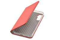 Etui Smart do Samsung Galaxy A54 5G czerwony