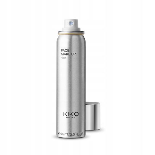 KIKO MILANO Make Up Fixer utrwalacz do makijażu w sprayu 75ml na Arena.pl