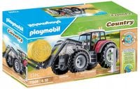Playmobil 71305 Duży traktor