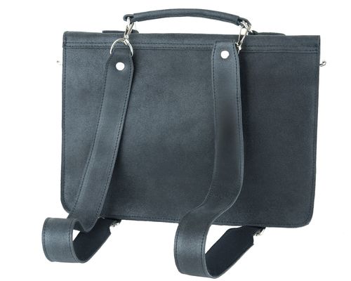 Teczka Grafen - Stefania Czarny na Arena.pl