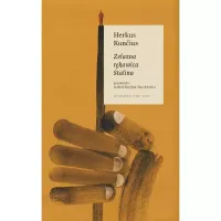 Żelazna rękawica Stalina