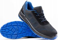 Buty robocze ochronne BHP Sportowe półbuty do pracy Mxp Razor r. 42