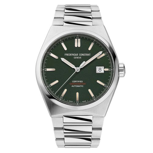 Zegarek Męski Frederique Constant FC-303GRS3NH6B na Arena.pl