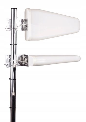 ZEWNĘTRZNA ANTENA LTE ROUTER B593 B315 MF283 B525 na Arena.pl