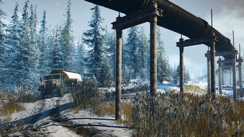 SnowRunner KLUCZ STEAM CD KEY KOD BEZ VPN 24/7 na Arena.pl