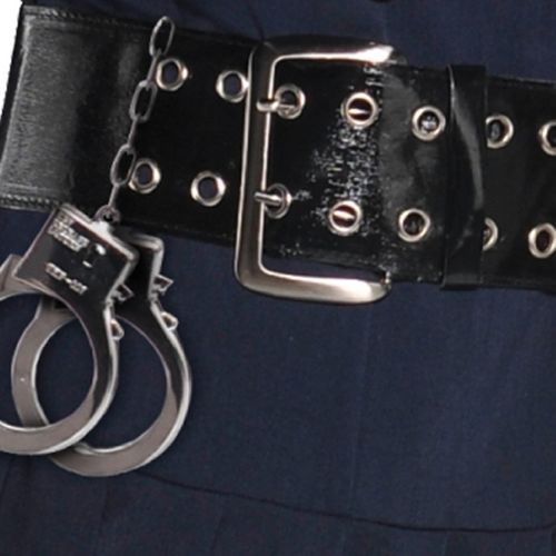 Strój dla dorosłych Policjantka M na Arena.pl