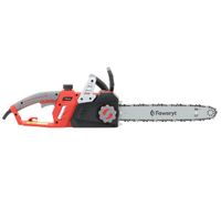 FAWORYT GTP2500QT PIŁA PILARKA PRZECINARKA ŁAŃCUCHOWA ELEKTRYCZNA DO DREWNA 2500W / 40cm