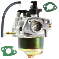 GAŹNIK SILNIKA NAC LONCIN T375 T475 T575 OHV USZCZELKI