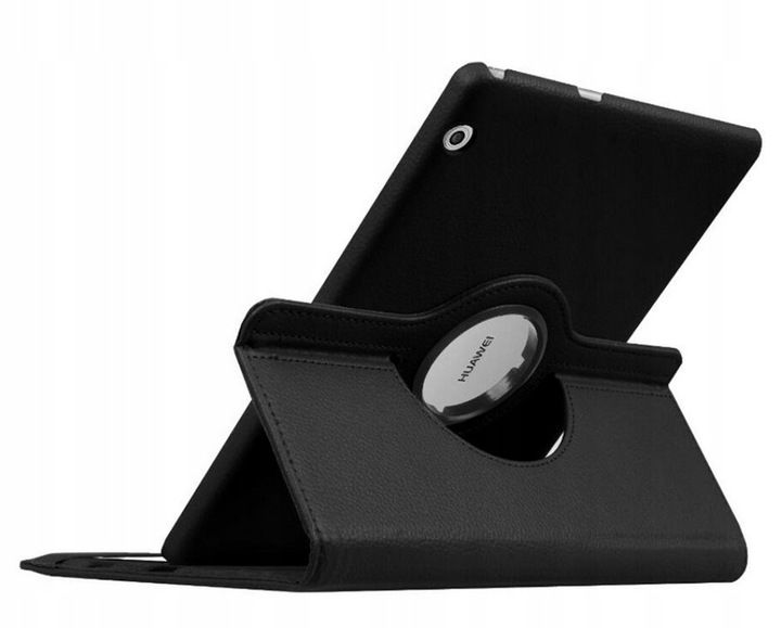 ETUI 360 RYSIK SZKŁO do HUAWEI MediaPad T3 10 9.6 zdjęcie 7