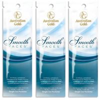 Australian Gold Smooth Face Balsam Do Twarzy x3szt