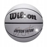 WILSON NBA Icon UV Jayson Tatum #0 PIŁKA DO KOSZYKÓWKI r.7