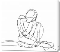 Obraz 100x90cm Zgarbienie