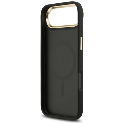 etui guess 4g strass logo magsafe do     iphone air czarny na Arena.pl