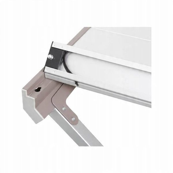 Stół kempingowy Titanium Axia 4 BRUNNER zdjęcie 13