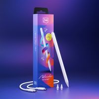 accesorries - 3mk wonder pen for ipad