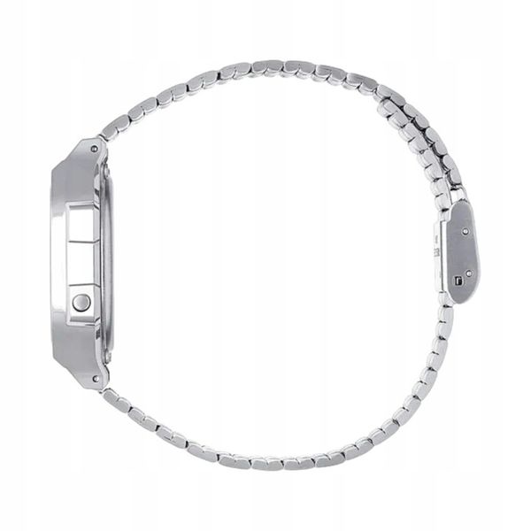 Zegarek Casio A168WA-1YES zdjęcie 4