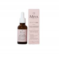 MIYA Serum z Prebiotykami Do Skóry Problematycznej 30 ml