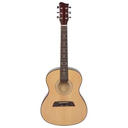 Gitara drewniana dla dzieci na Arena.pl