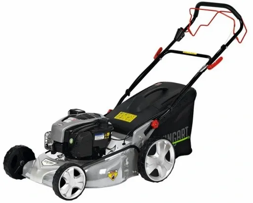 Kosiarka spalinowa GRIZZLY Briggs & Stratton 675is ROZRUCH AKU B&S InStart zdjęcie 5