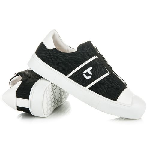 Trampki snake na platformie r.38 na Arena.pl