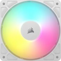 Wentylator Corsair RS120 ARGB White 120mm