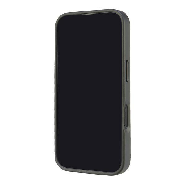 Etui Audi do iPhone 16, Czarny zdjęcie 4