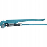 GROSS Klucz nastawny do rur nakrętek 1,5'' 420 mm
