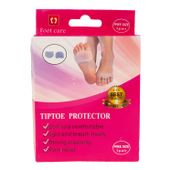 KLIN HALUKSY OCHRANIACZ NA STOPĘ OSŁONA ŻELOWA