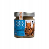 Krem Migdałowy Basia Basia 195 g