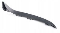 OE BMW LISTWA KRATKI ZDERZAKA PRAWA BMW 3GT F34 51117293796