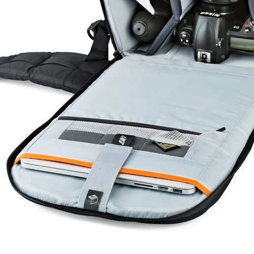 Plecak  Lowepro Flipside 500 AW II na Arena.pl