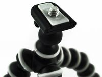 KX9430 STATYW ELASTYCZNY flexipod DO GOPRO 4 3 3+2