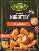 Kamis Panierka nuggetsy klasyczne 70 g