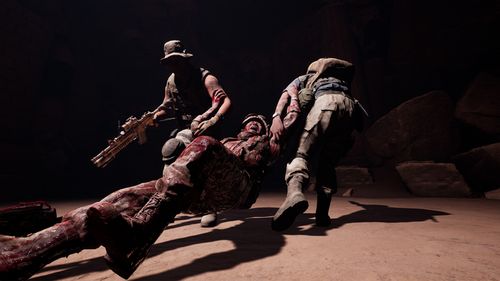 The Dark Pictures Anthology Triple Pack na Arena.pl