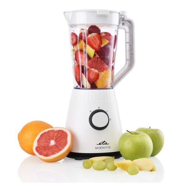 Blender stołowy ETA Mixnito 1.5L 600W tryb PULSACYJNY 2 poziomy obrotów zdjęcie 1