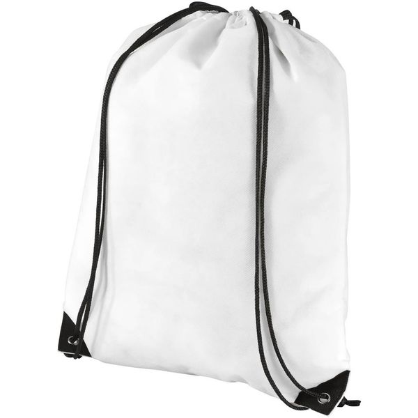Plecak non woven Evergreen premium zdjęcie 1