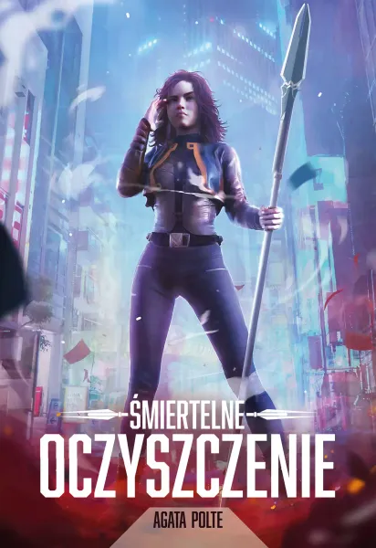 Śmiertelne oczyszczenie zdjęcie 1