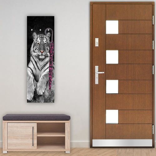 Wieszak, Tygrys 40x118 na Arena.pl
