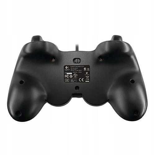 Joypad LOGITECH F310 na Arena.pl
